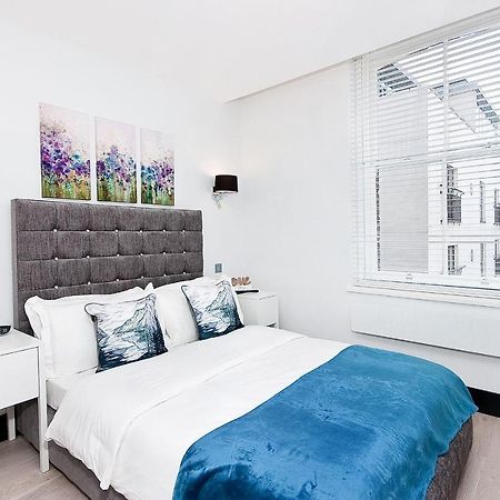Heinze Flat 402 - One Bedroom Fourth Floor Flat By City Living ロンドン エクステリア 写真