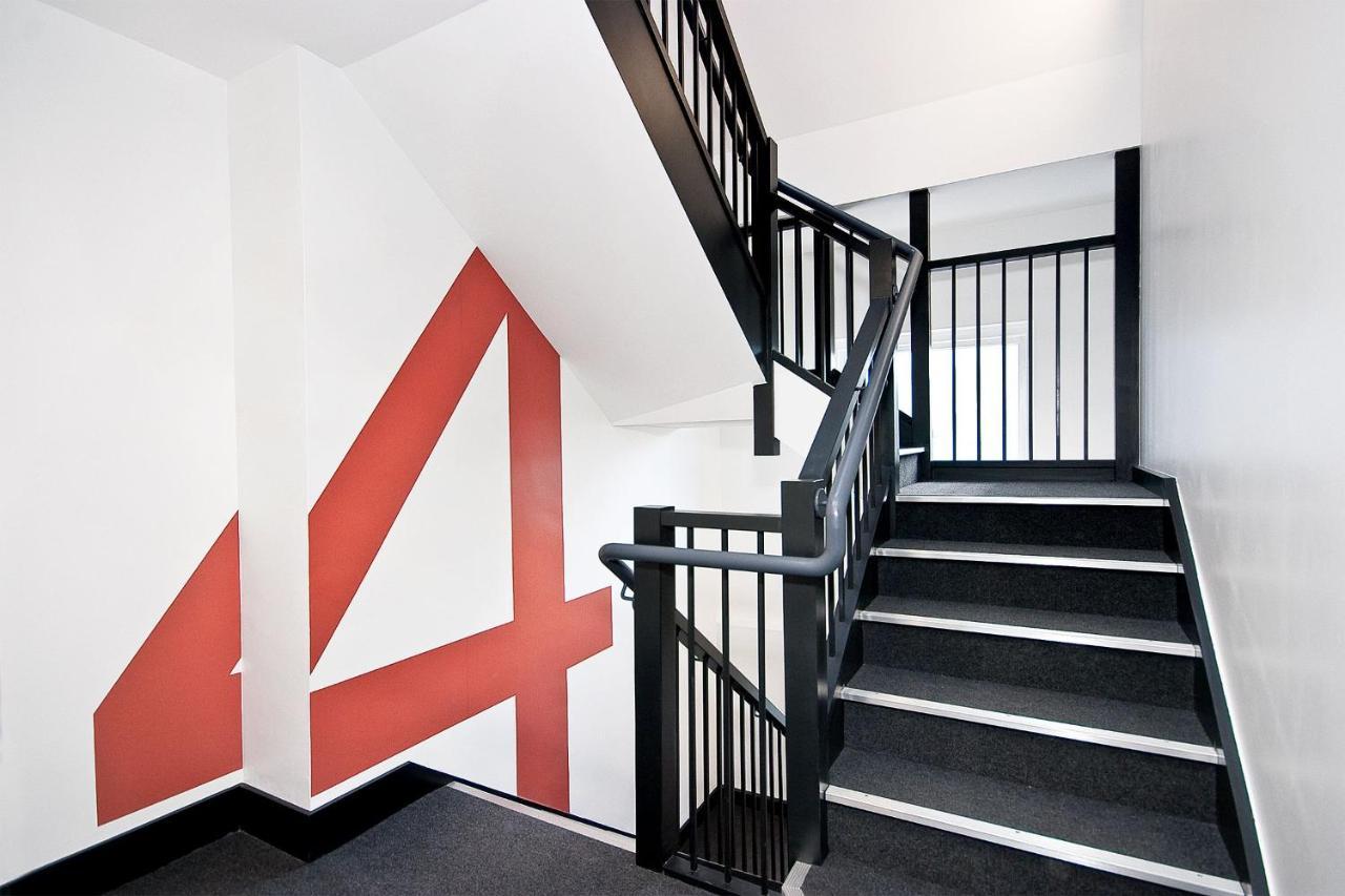 Heinze Flat 402 - One Bedroom Fourth Floor Flat By City Living ロンドン エクステリア 写真